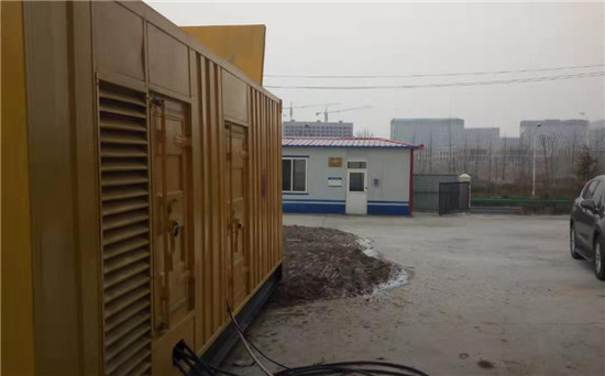 孟连发电机组电缆选型核心注意事项