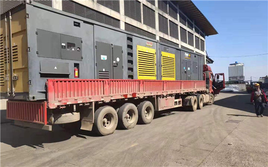孟连200KW发电机组适配电缆规格选型指南