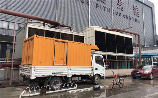 孟连300KW发电机组适配电缆规格选型指南