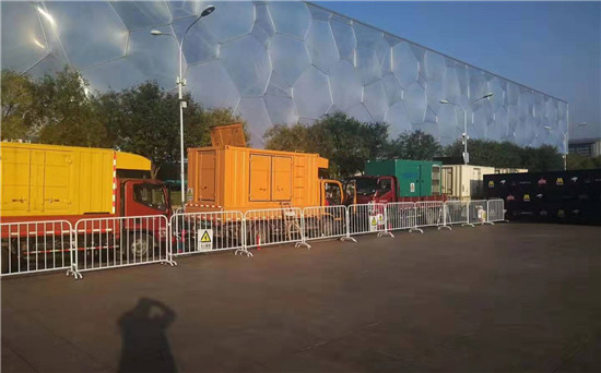 孟连400KW发电机组适配电缆规格选型指南