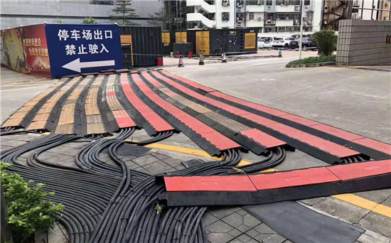 孟连发电机组电缆选型完整具体步骤(工程通用标准流程)